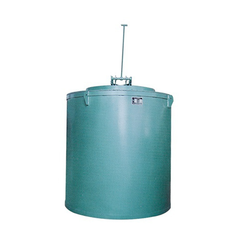 জেডকেএল সিরিজ 650 ℃ তরল নাইট্রাইডিং চুল্লি