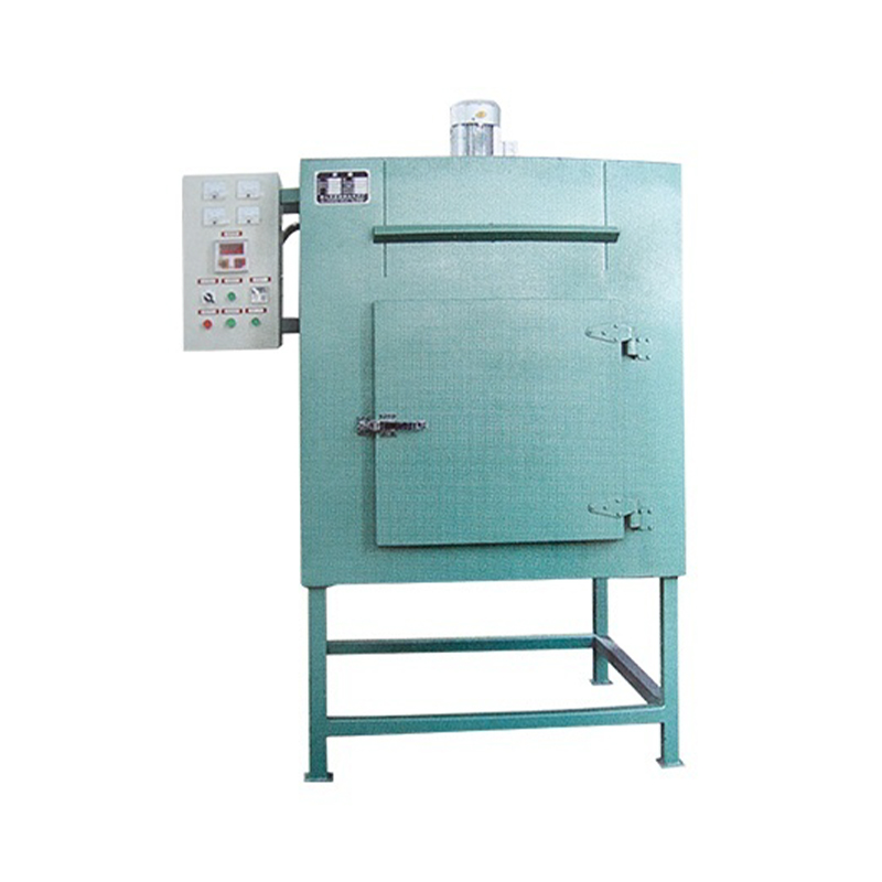 জেডকেএল সিরিজ 550 ℃ তাপ চক্র ওভেন